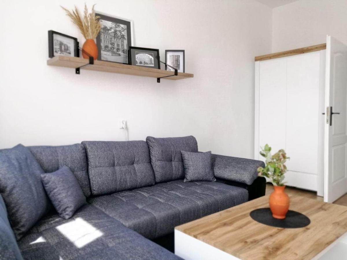 Ratusz Na 5 Apartment Jelenia Góra Exterior foto