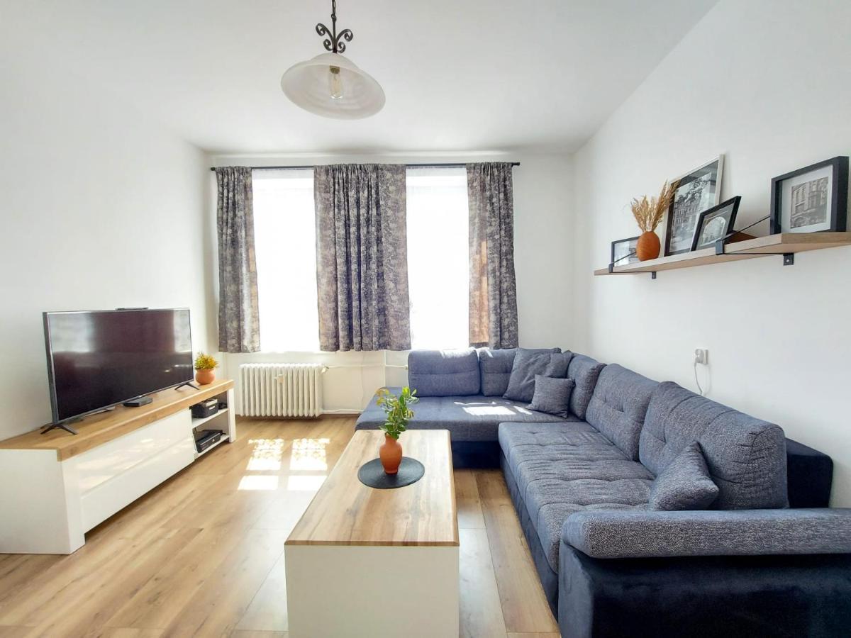 Ratusz Na 5 Apartment Jelenia Góra Exterior foto