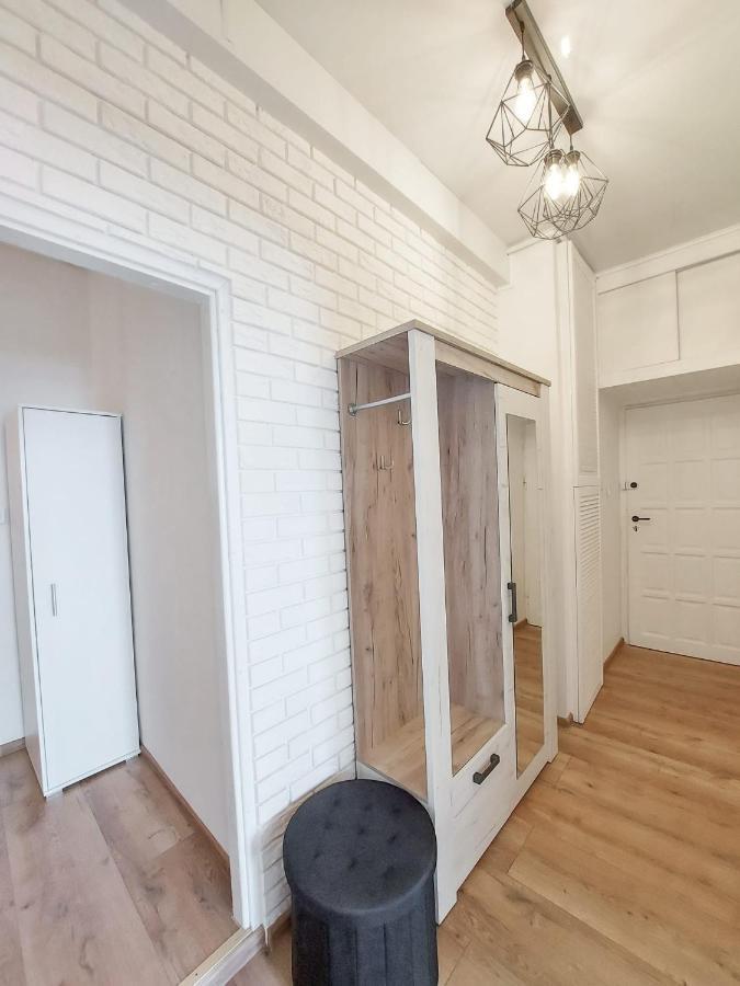 Ratusz Na 5 Apartment Jelenia Góra Exterior foto