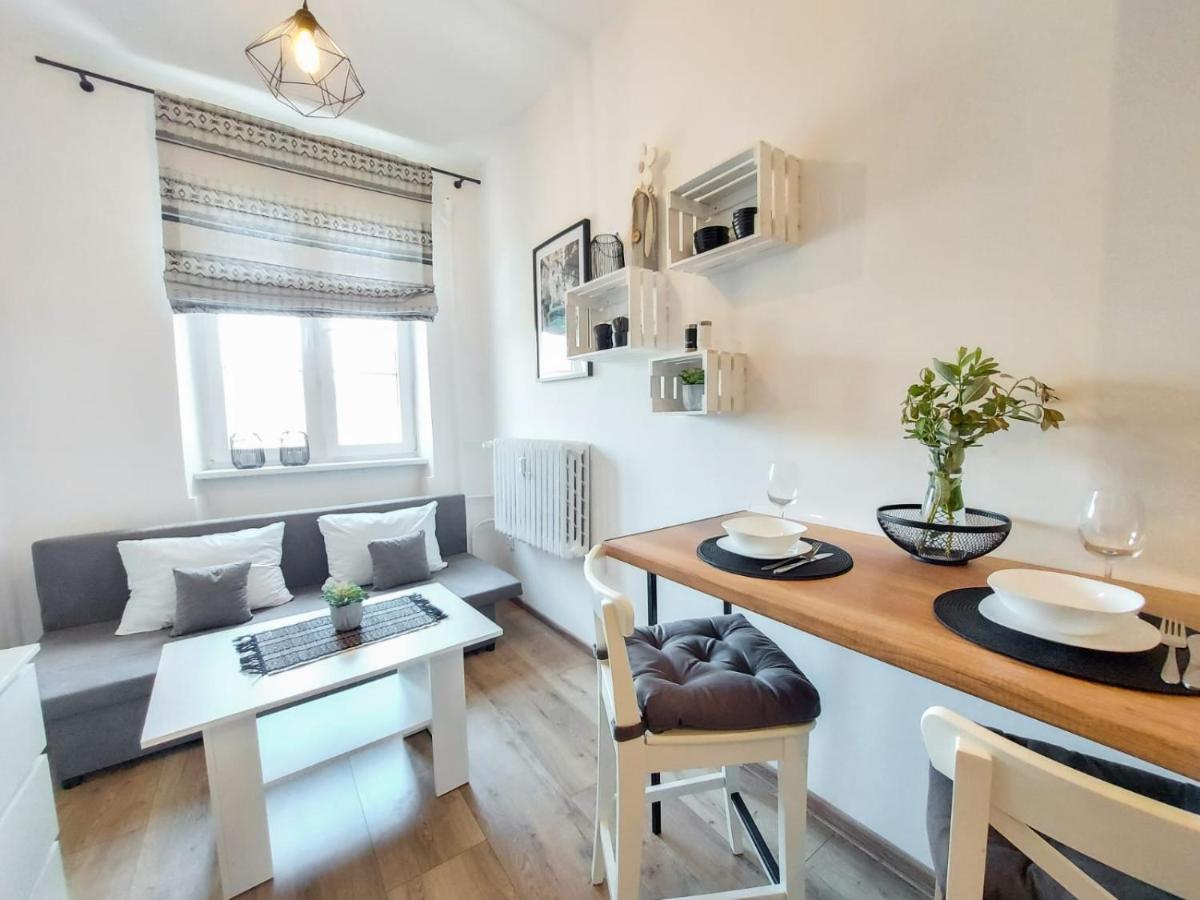 Ratusz Na 5 Apartment Jelenia Góra Exterior foto