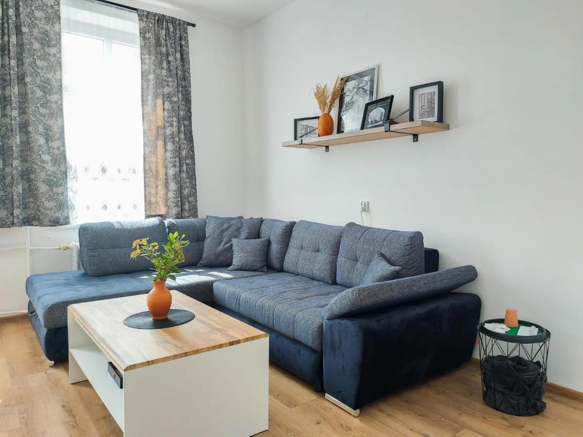 Ratusz Na 5 Apartment Jelenia Góra Exterior foto