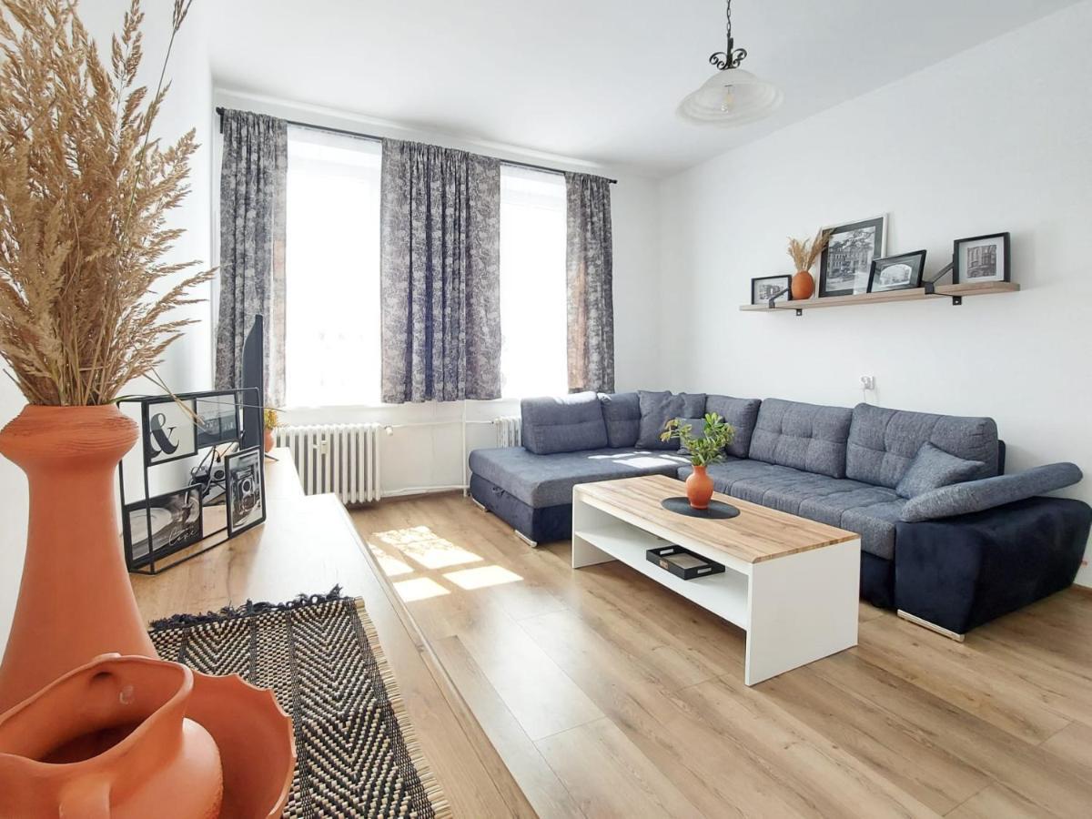Ratusz Na 5 Apartment Jelenia Góra Exterior foto